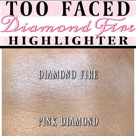 Too Faced Highlighter - Picture 8 of 8
